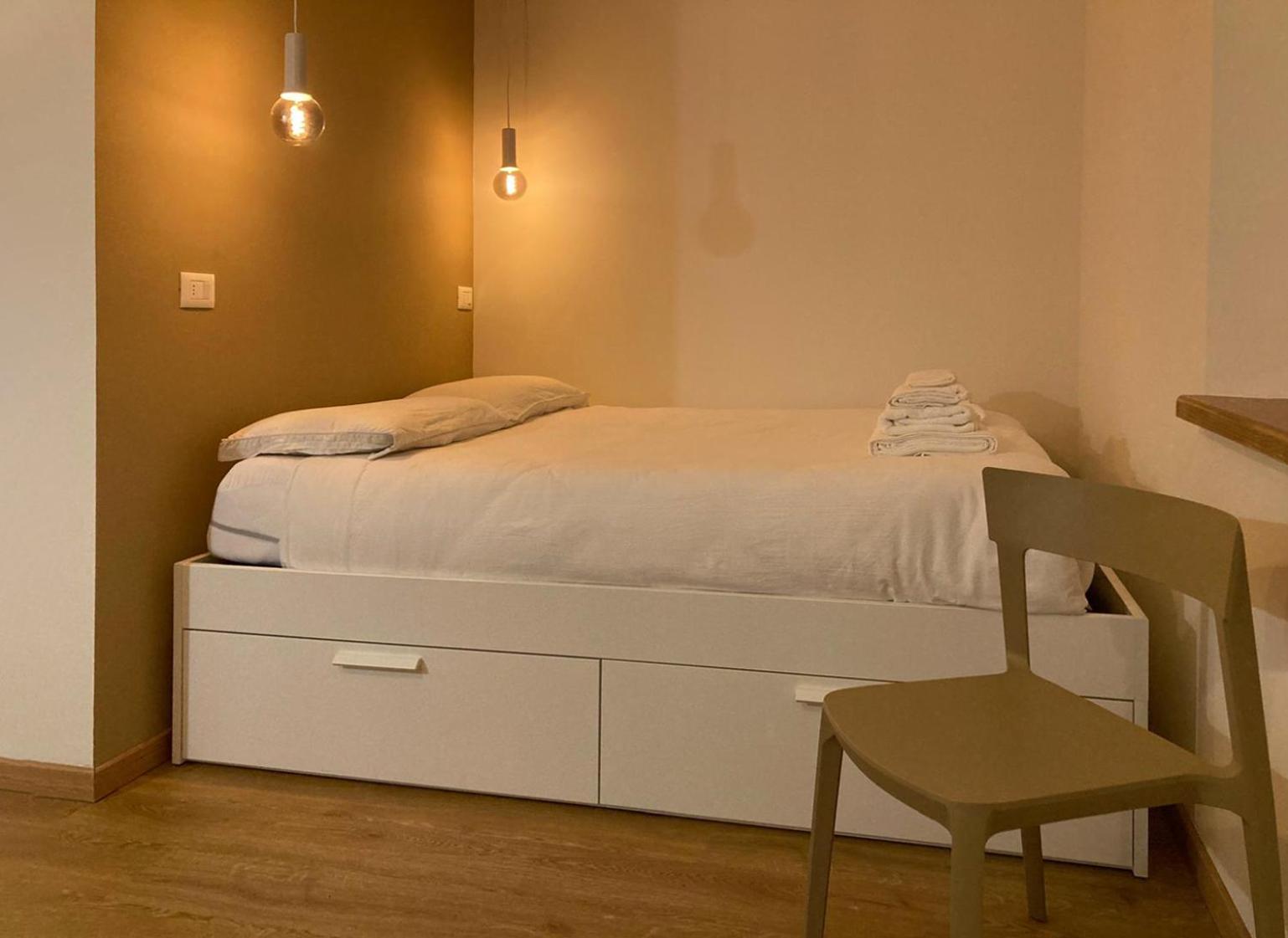 Oltrebosco Casa Vacanze