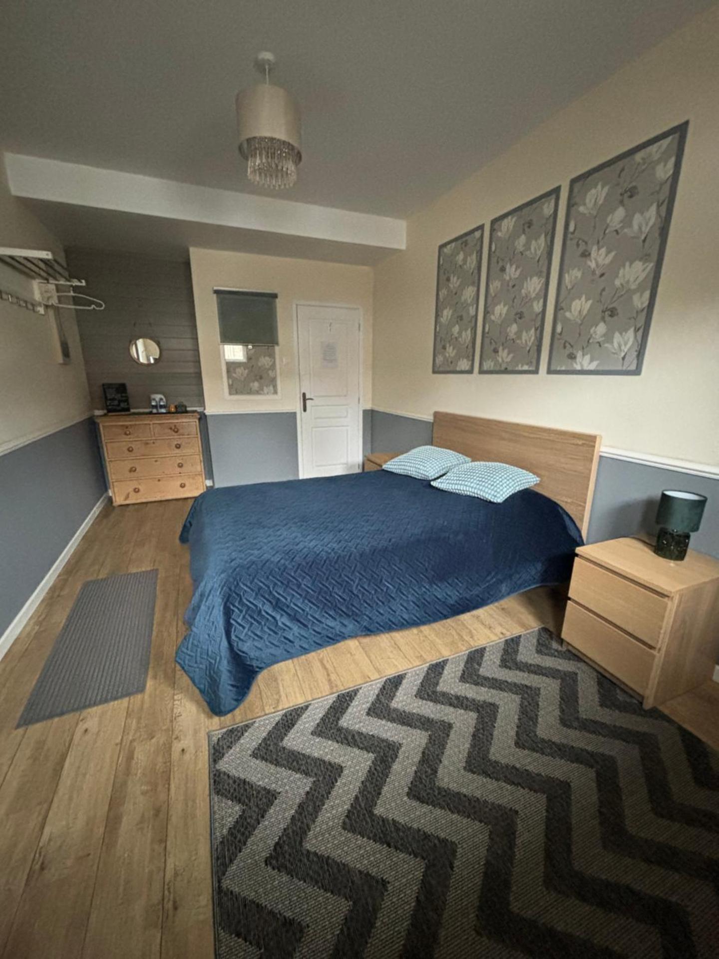 Chambres Dhôtes Numéro 1