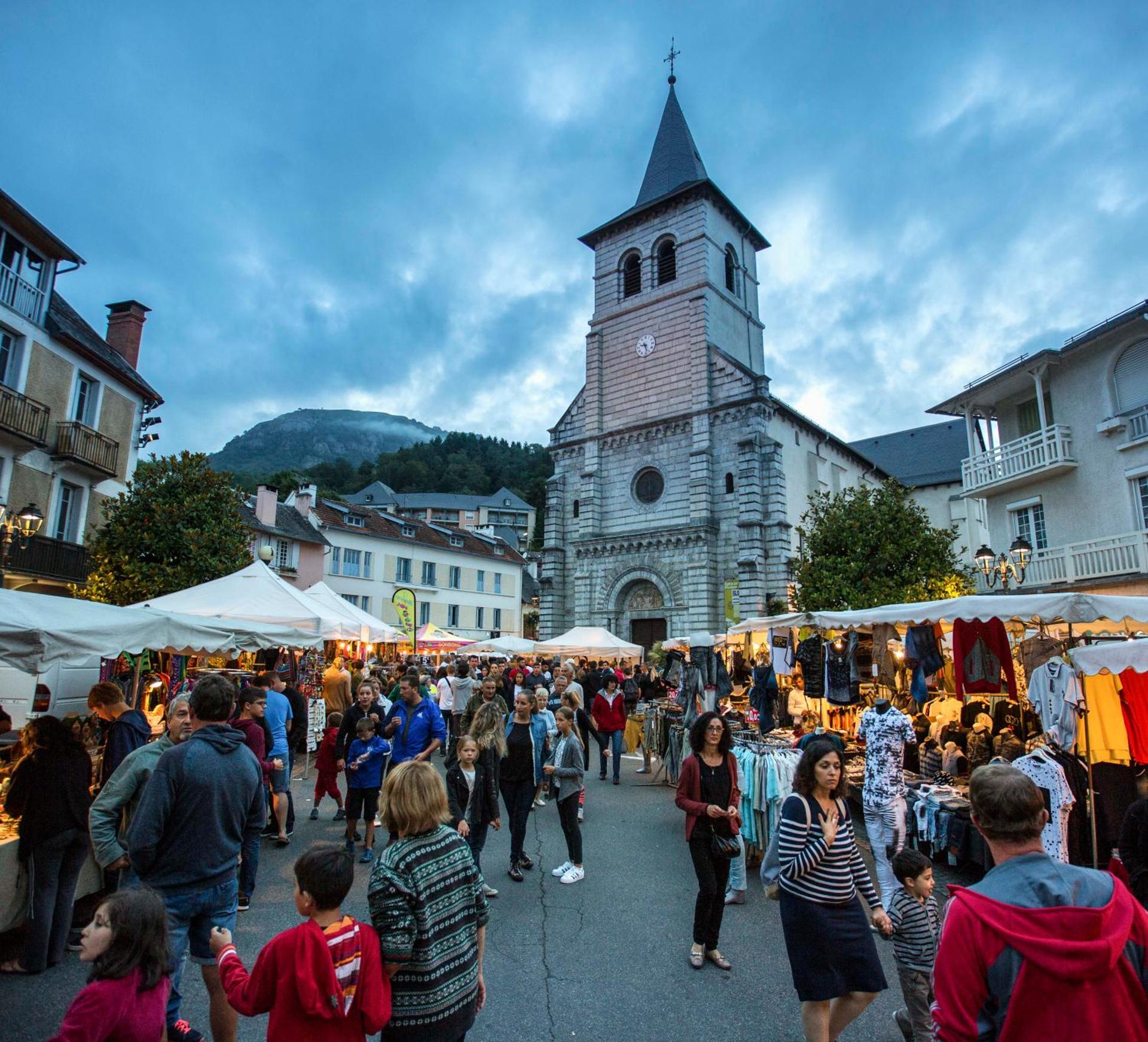 Appartement au coeur des Pyrénées