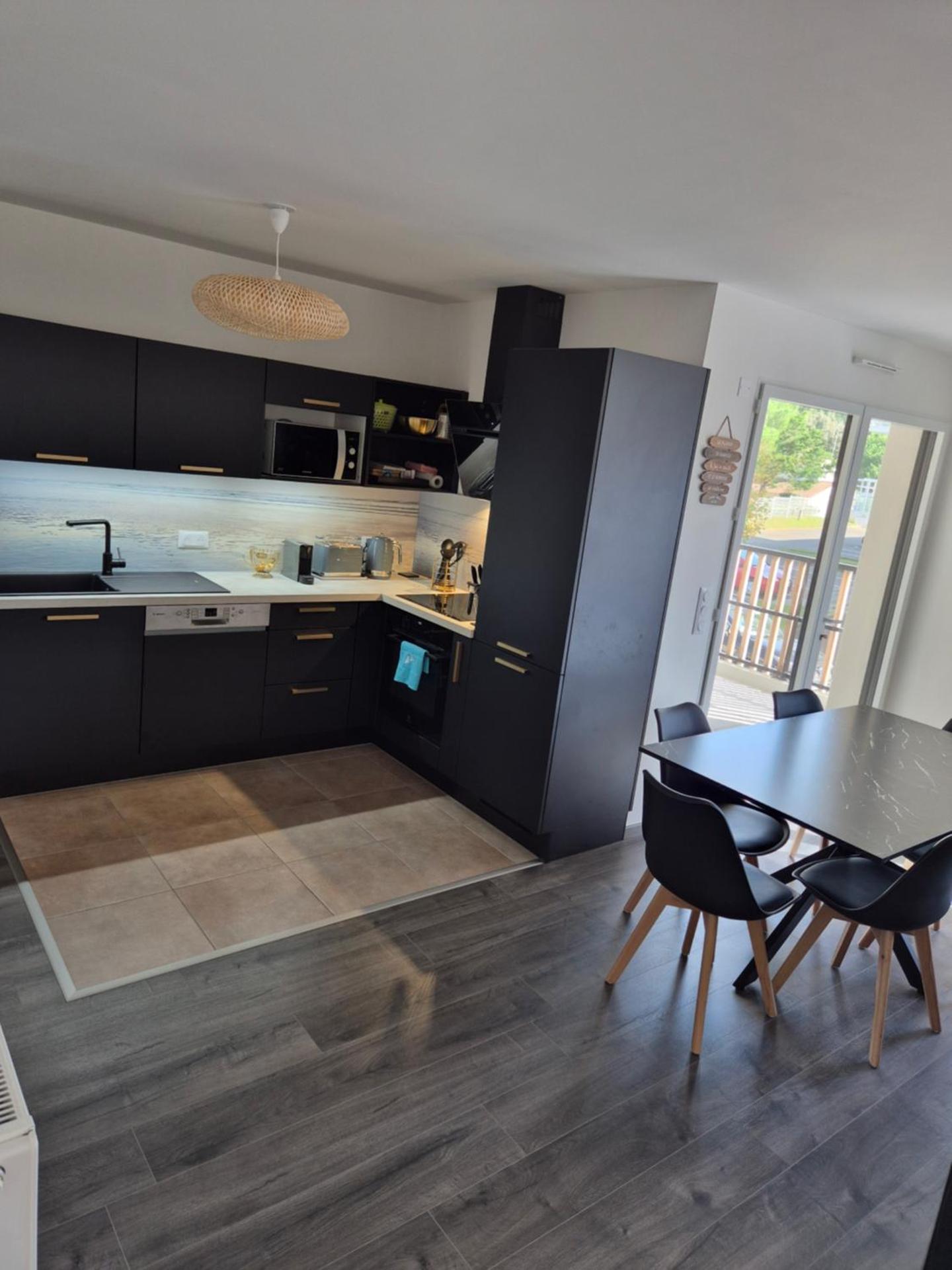 Les échappées belles de l'Océan