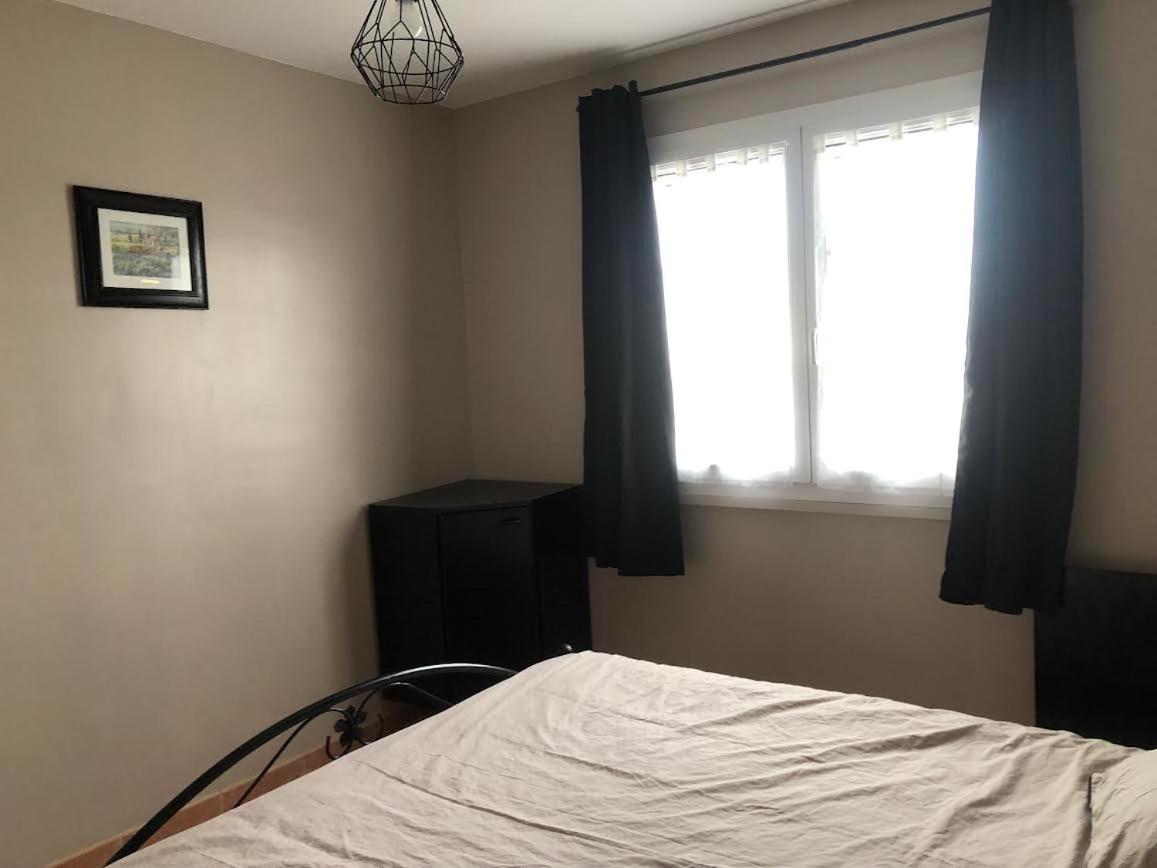 Chez Sophie et Bernard