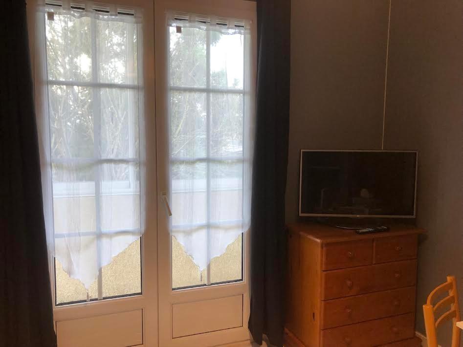 Chez Sophie et Bernard