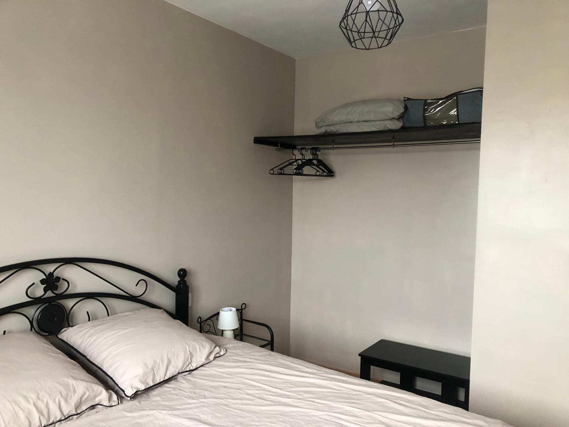 Chez Sophie et Bernard