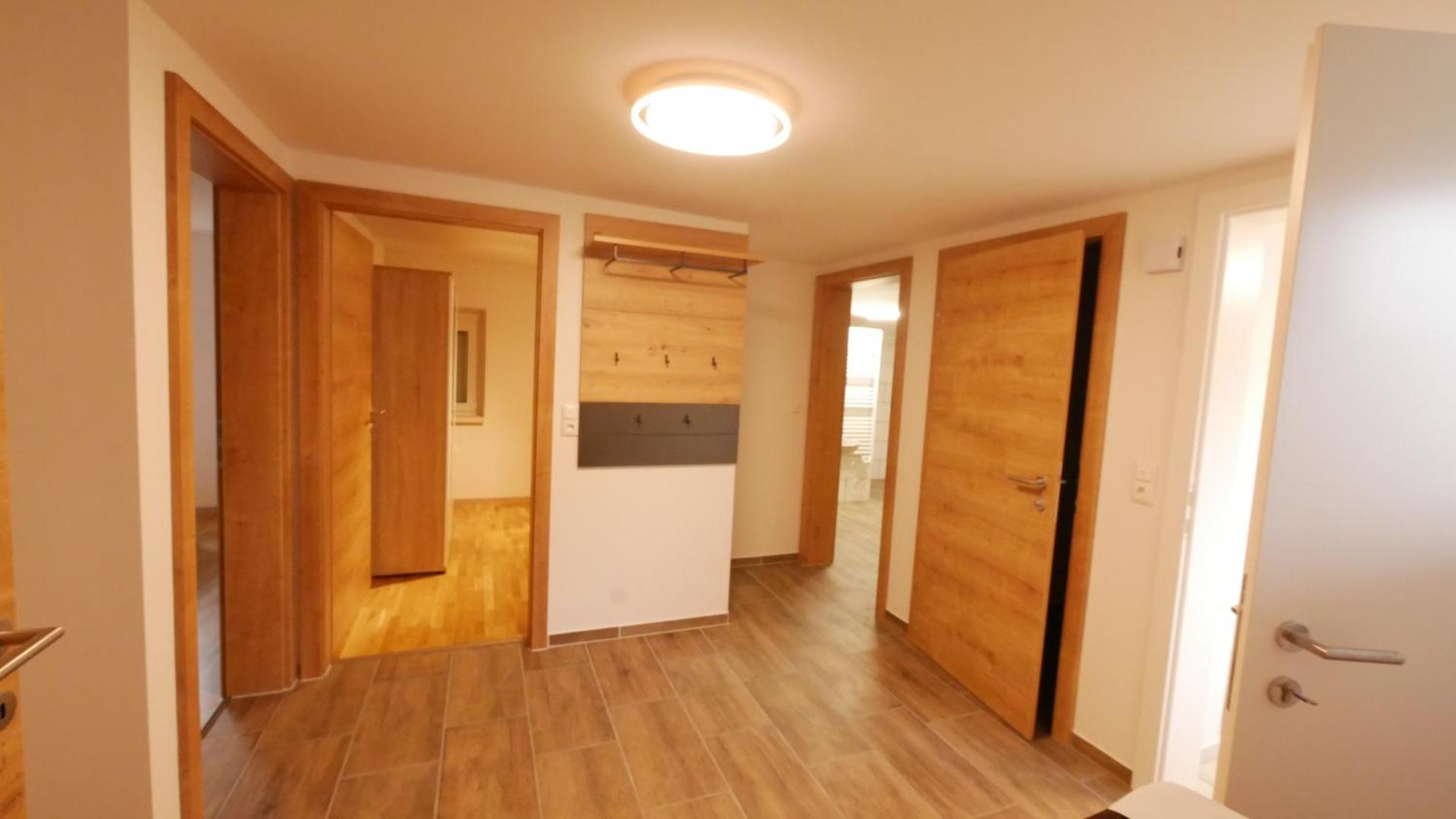 Ferienwohnung Steintal