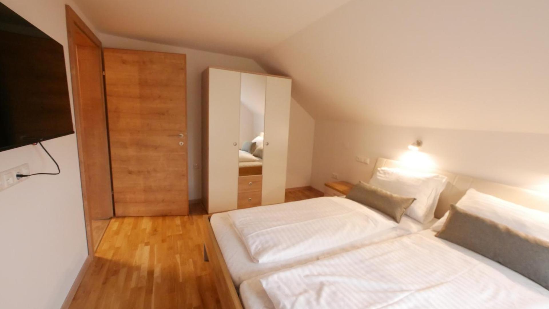 Ferienwohnung Steintal