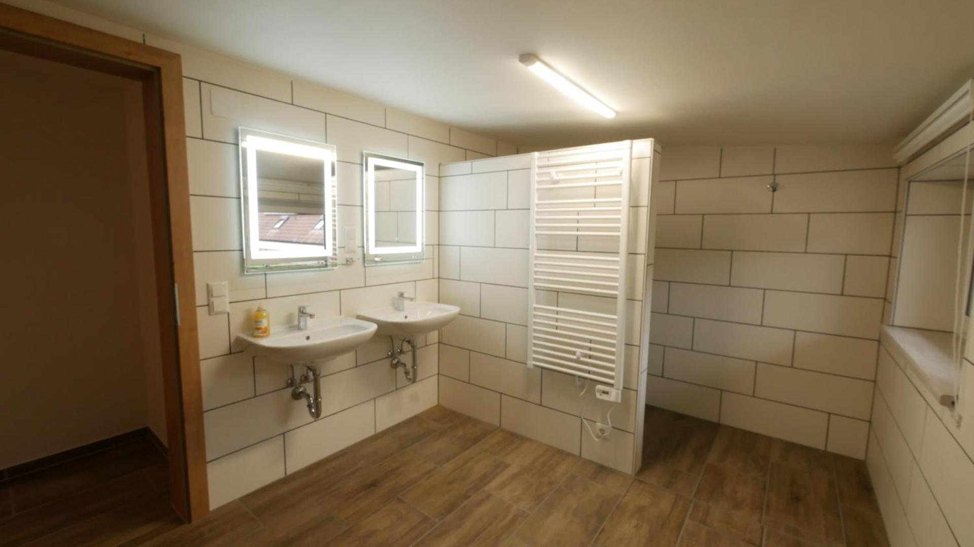 Ferienwohnung Steintal