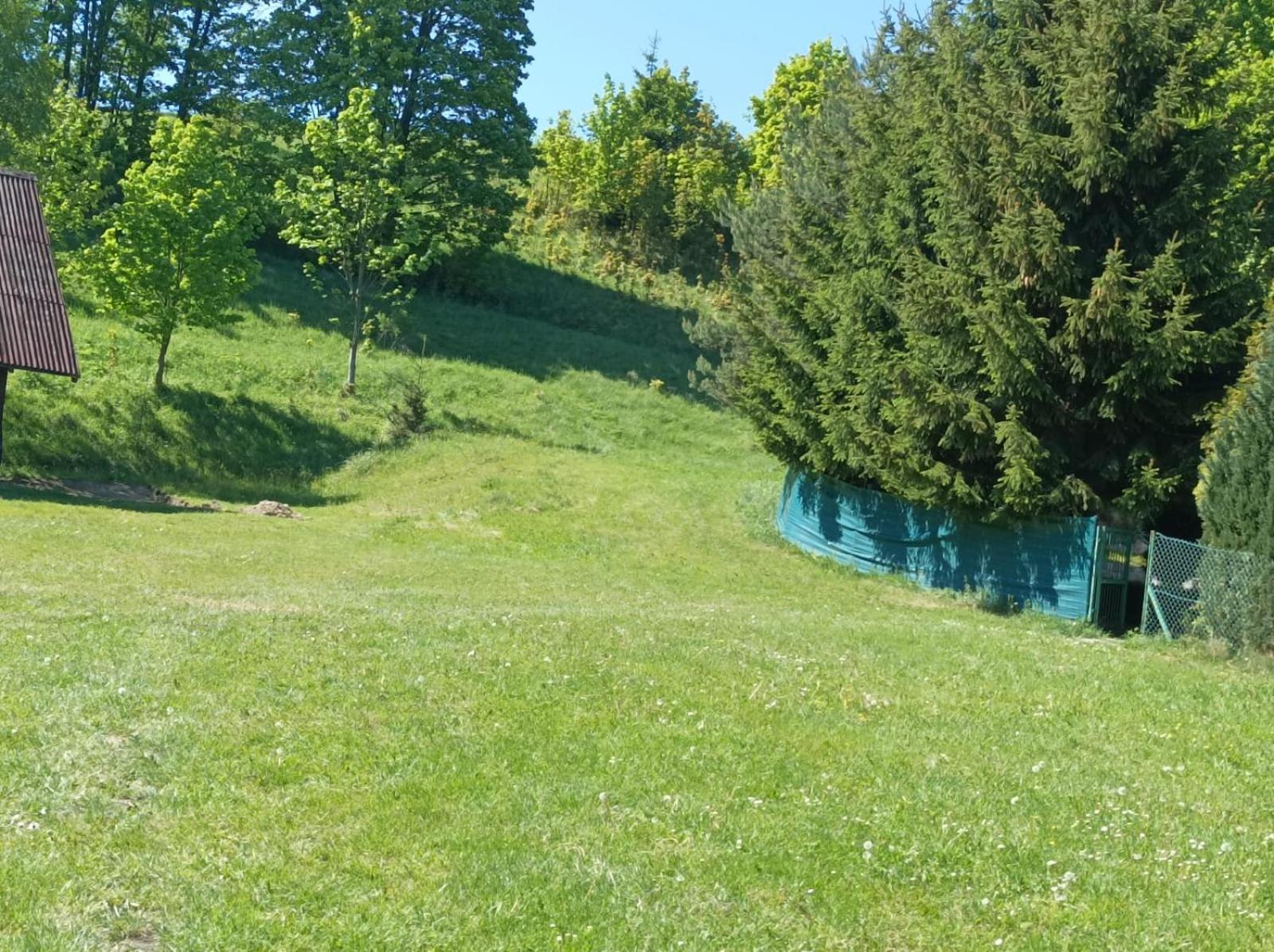 Apartamenty Sowianka