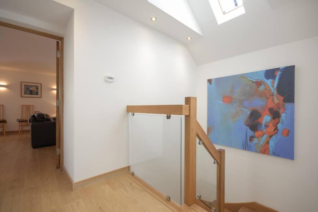 No3 By The Sea a 5 Star Cozy Coastal Cottage