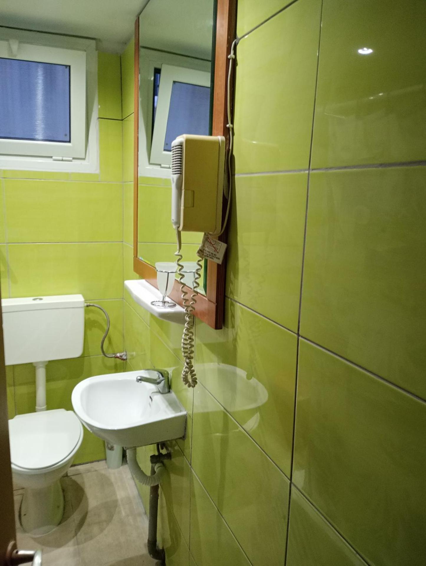 Rallis village apartments