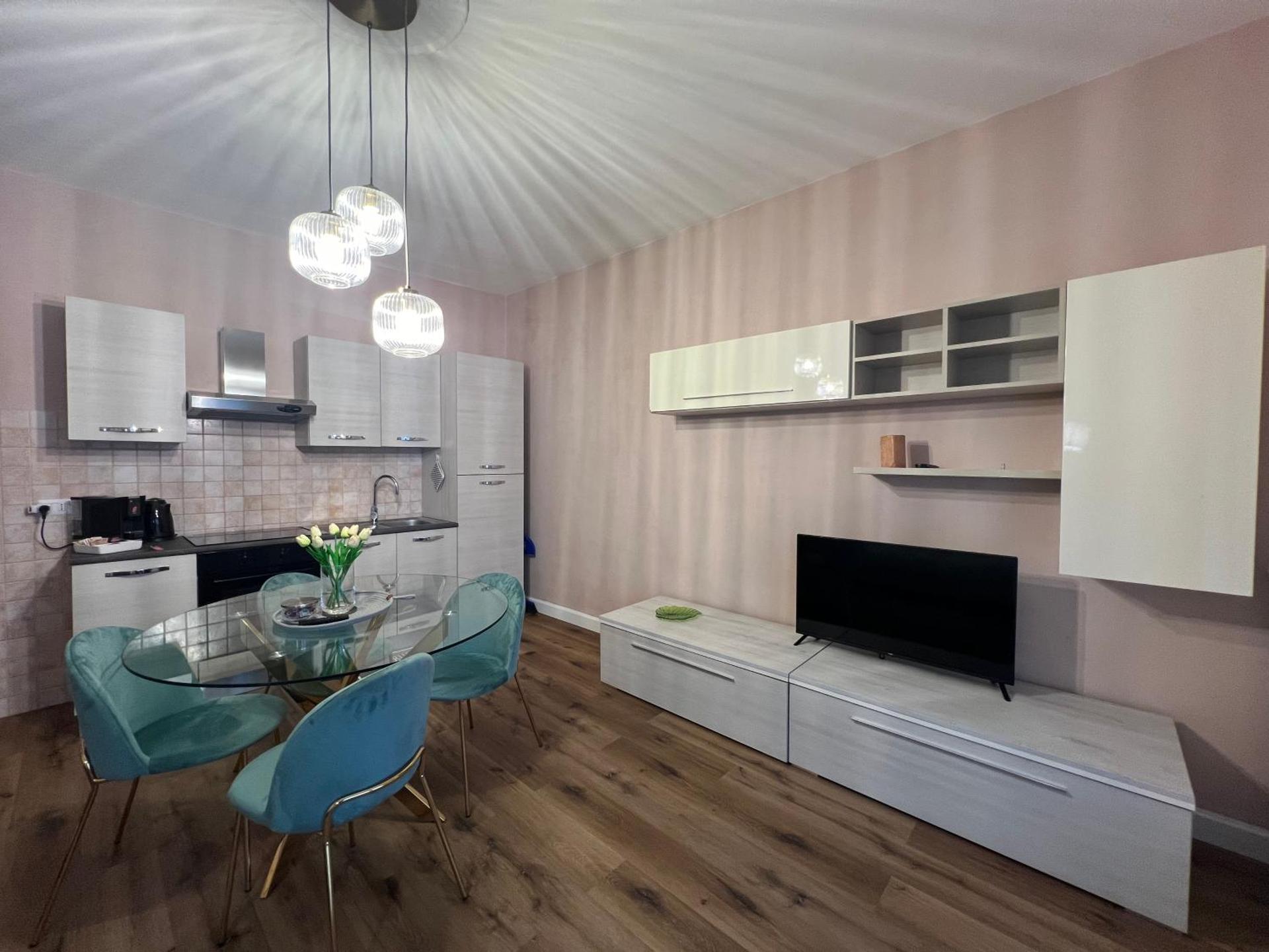 Residenza San Rocco Way