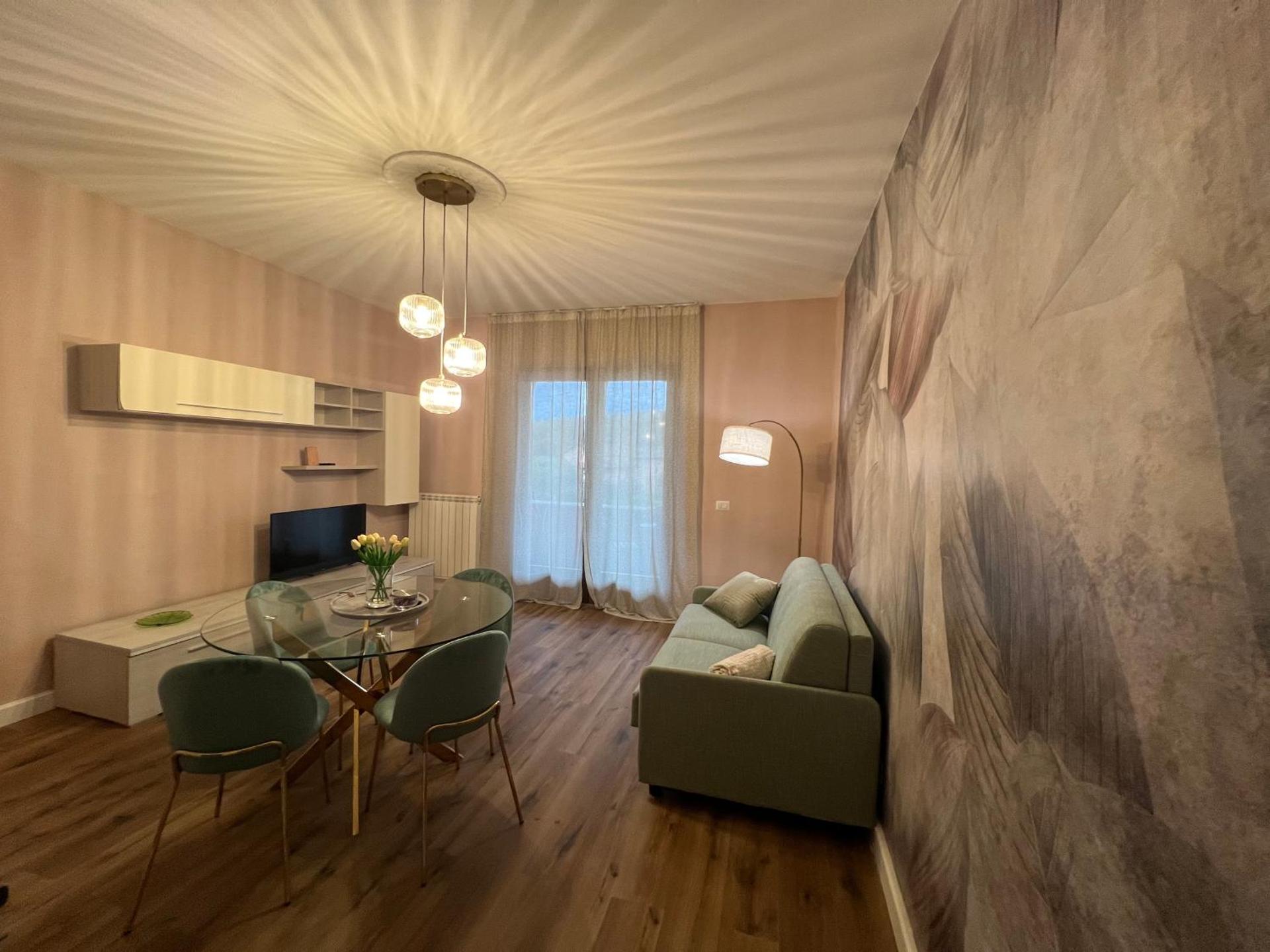 Residenza San Rocco Way