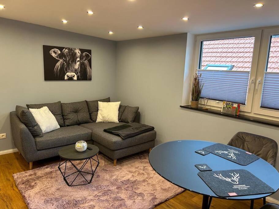 Schneewochen - Skifahren - Rodeln BERGSEERUHE - FeWo Iseler