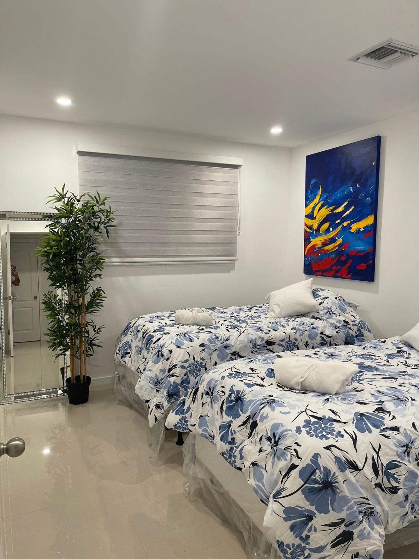 House in Dania beach