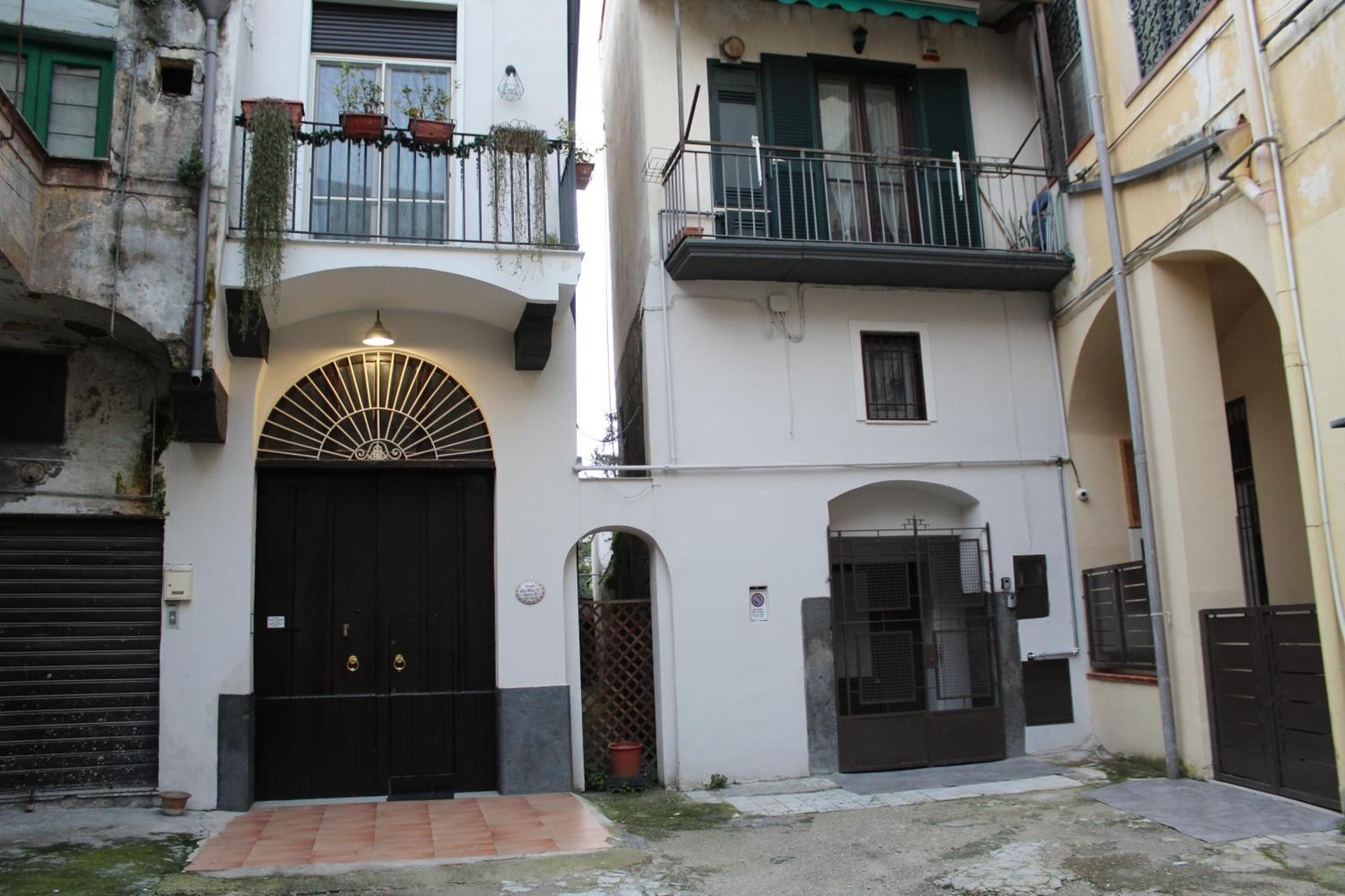 Corte San Giovanni Battista