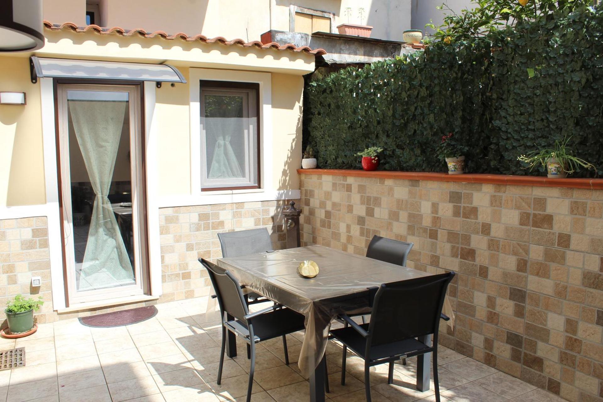 Corte San Giovanni Battista