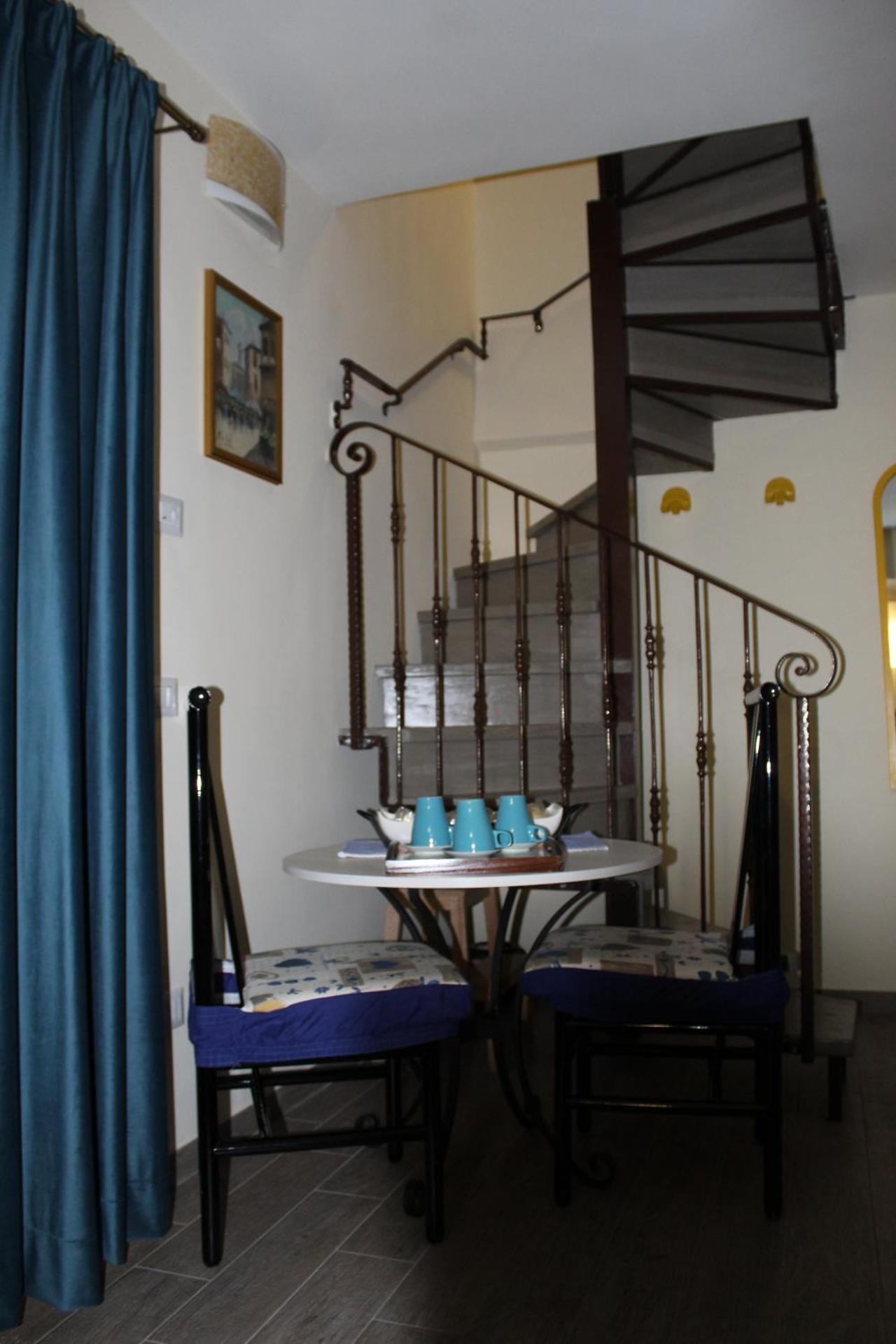 Corte San Giovanni Battista