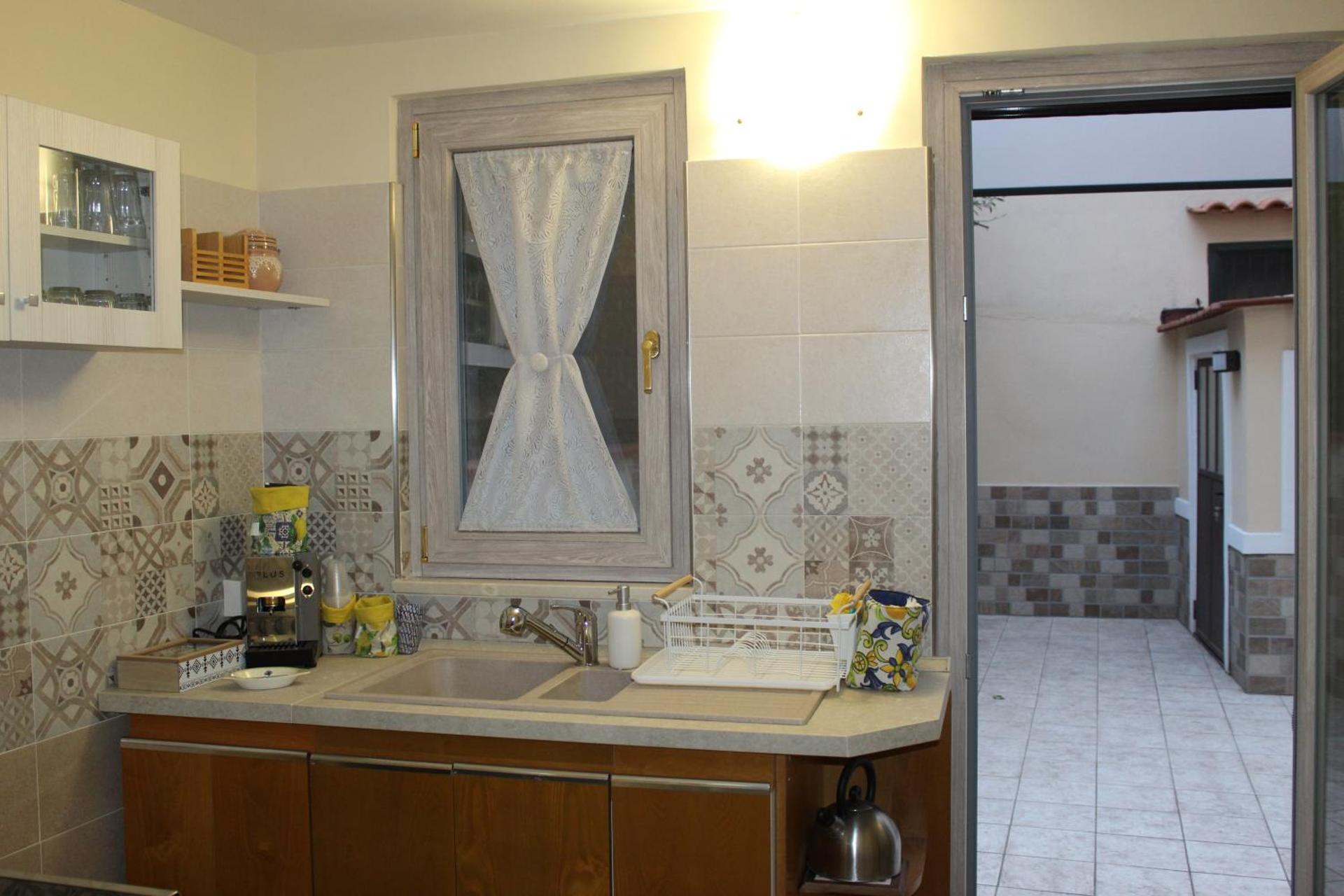 Corte San Giovanni Battista