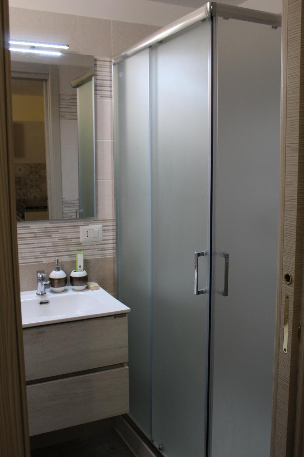 Corte San Giovanni Battista