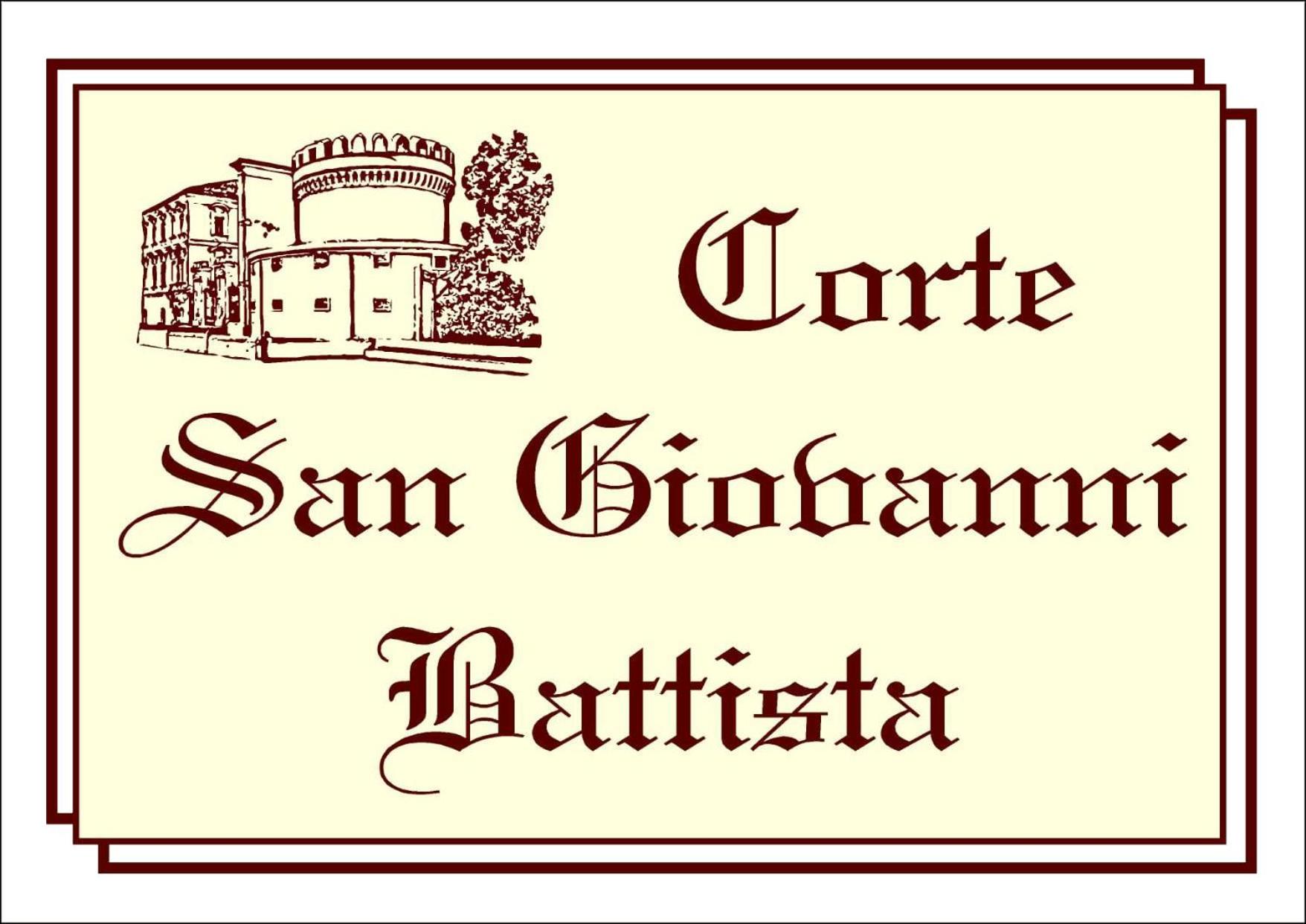 Corte San Giovanni Battista