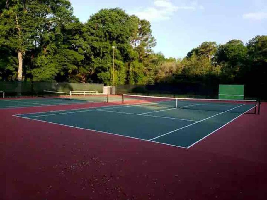 Beautiful Newly Remodeled Mini Suite at Sea Trail Resort