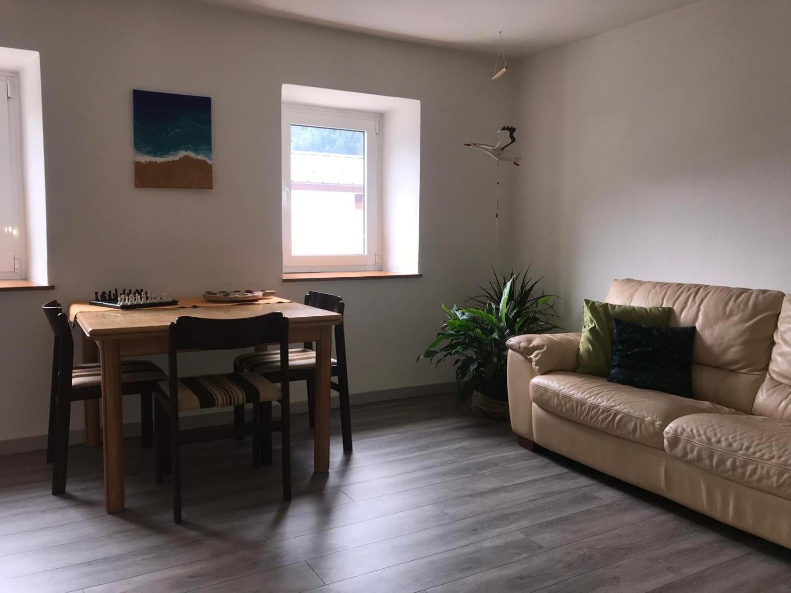 Casa vacanze "Casa Morit"