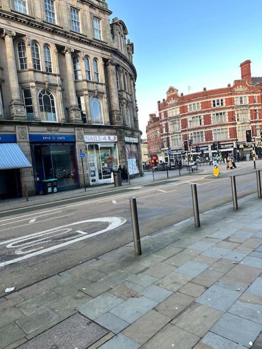 Airrose two bed apartment