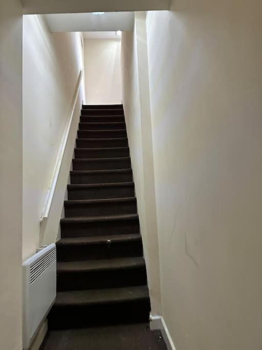 Airrose two bed apartment