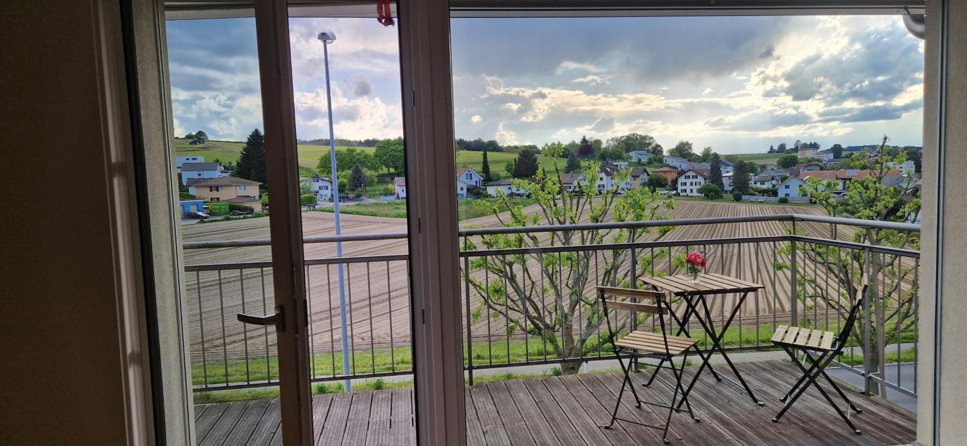 View (from property/room)