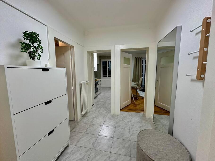 Cosy studio a Lausanne center