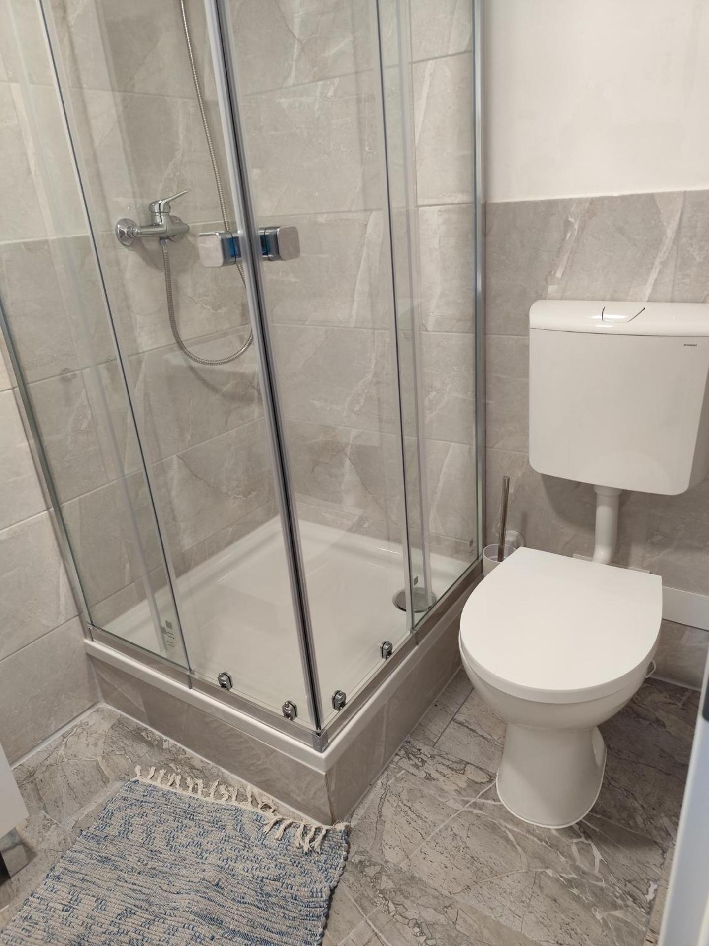 Economy Quadruple Room