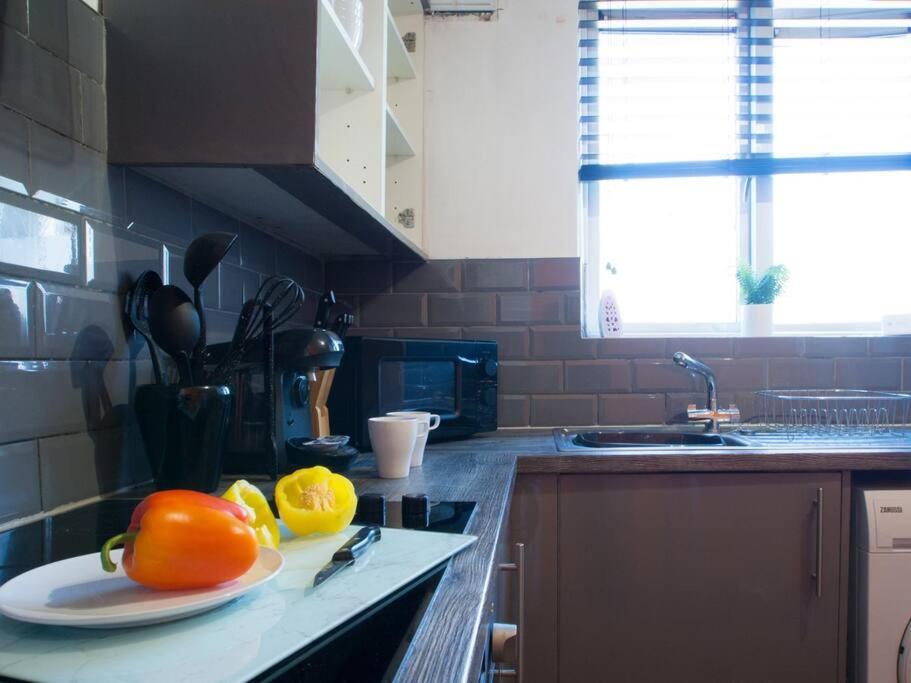 Diamond House - 3 Bedroom House