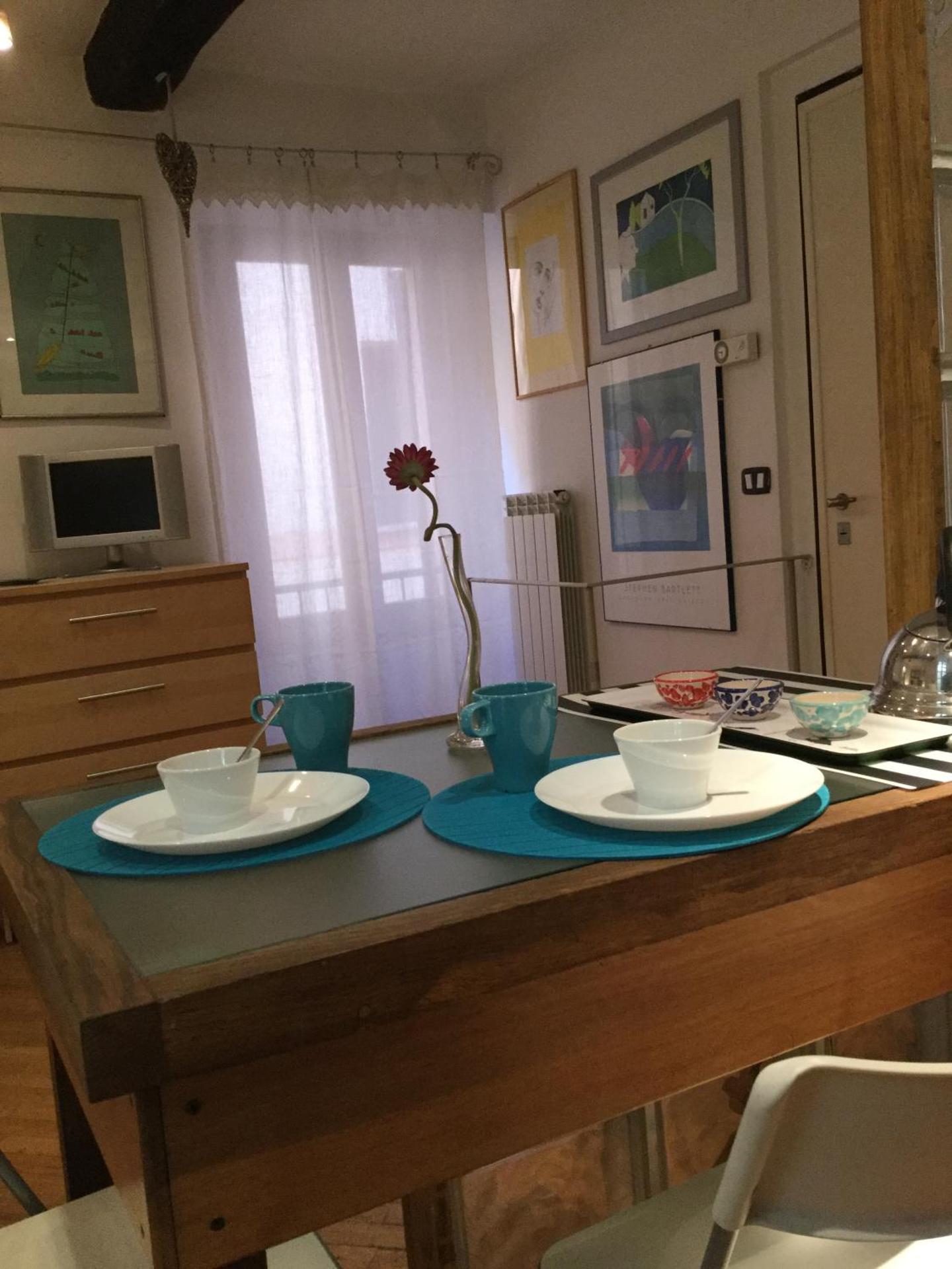 L'Angelo pellegrino miniappartamenti