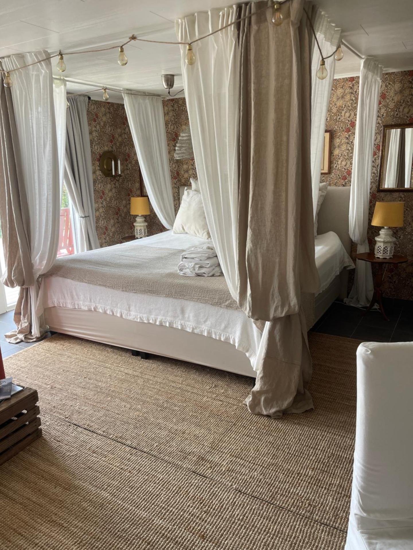 Pia’s Country House