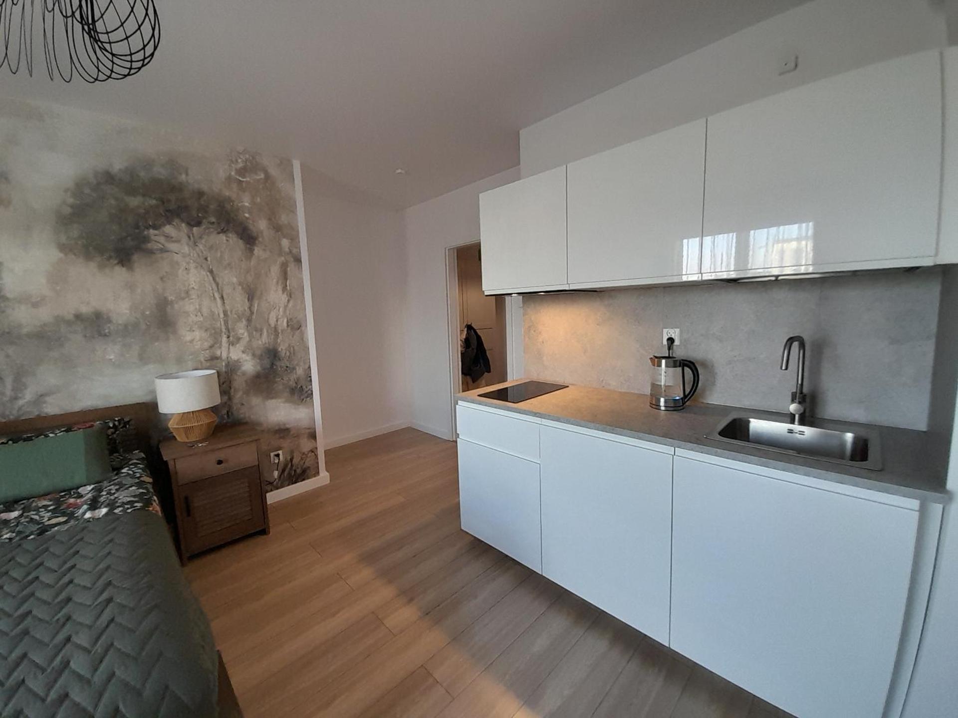 Old Town Premium Apartment