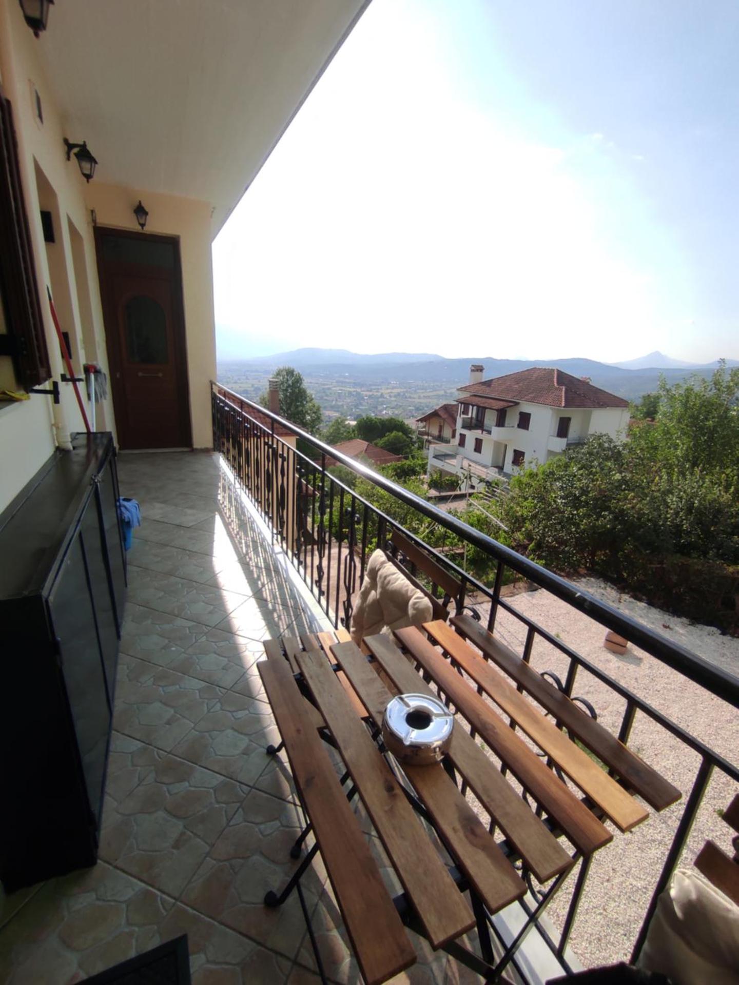 Mountain Serenity junior