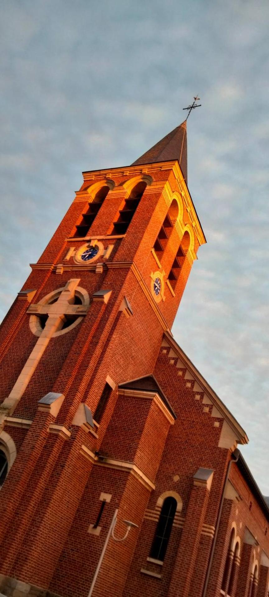 Le petit paradis de Véro