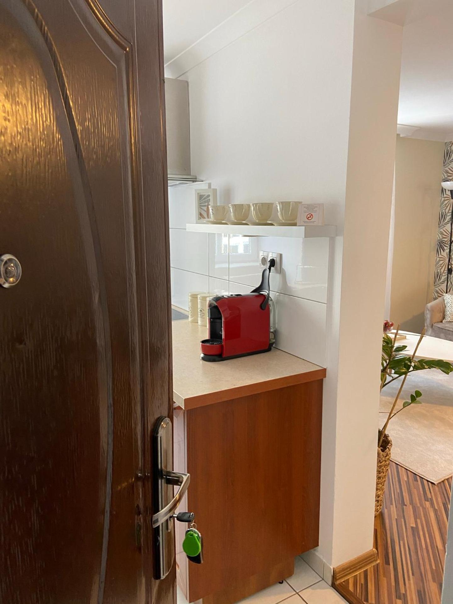 Apartament na Starówce VI