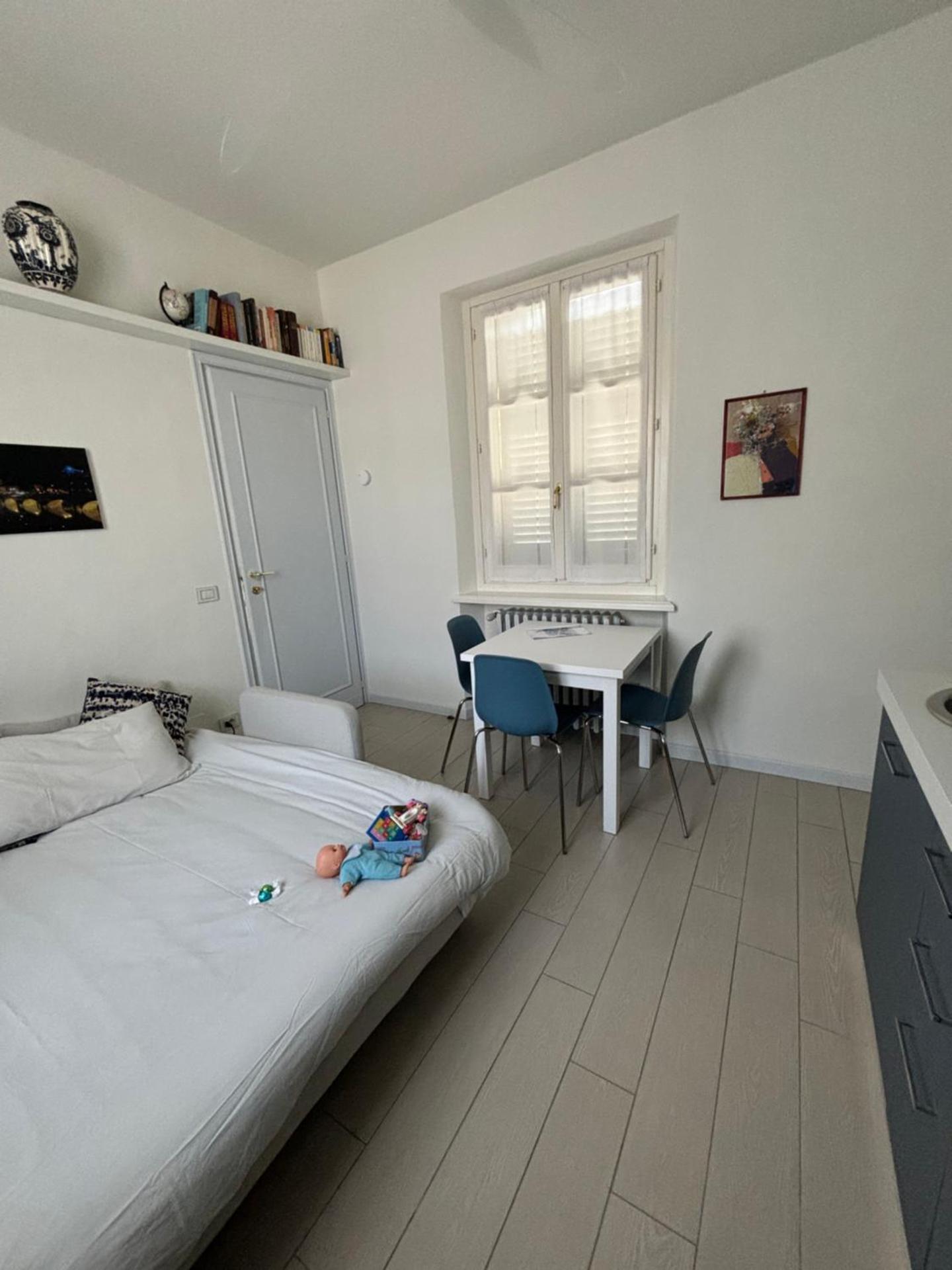 La casa di Beatrice e Francesca