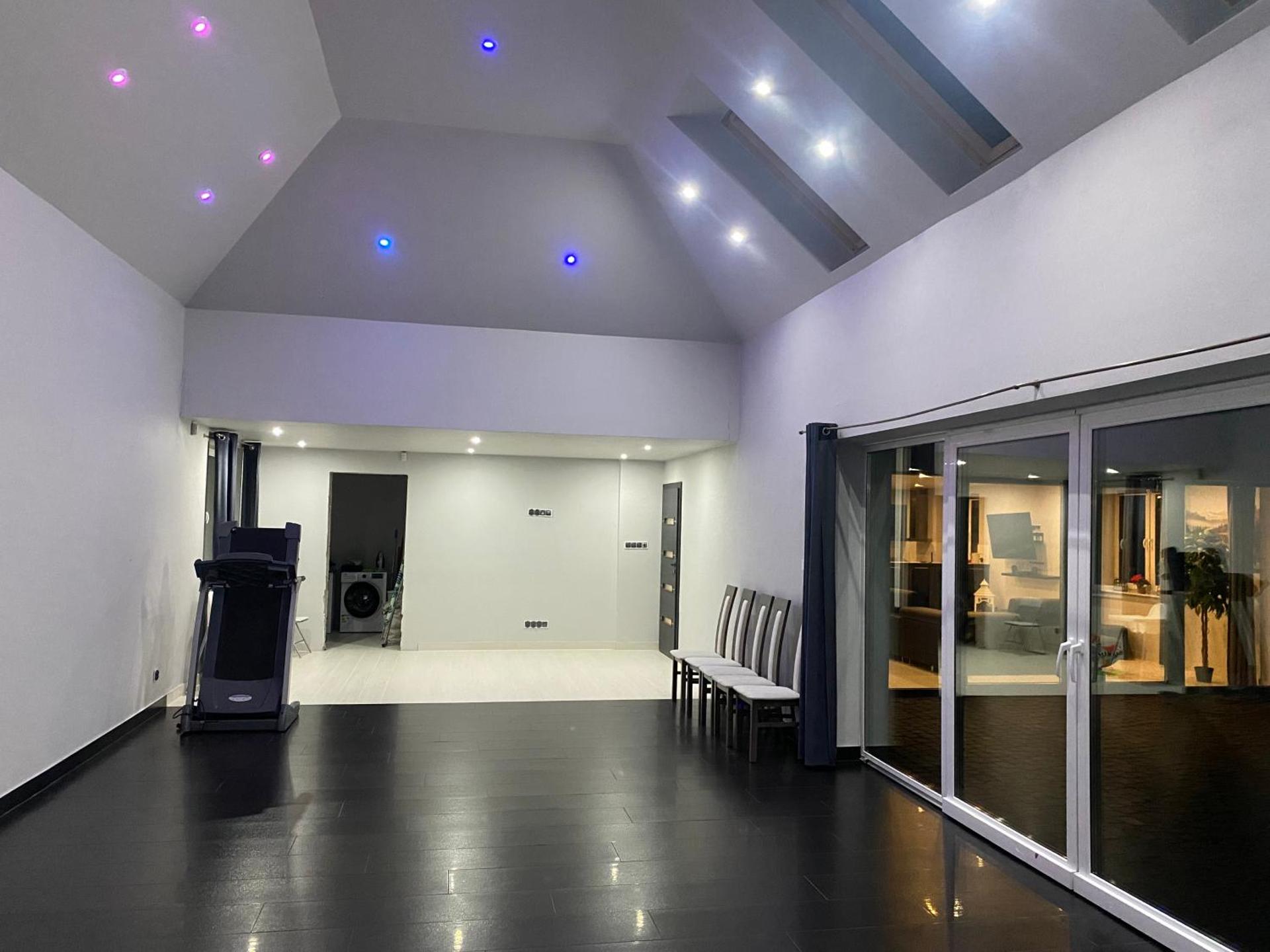 Holiday home Limanowa