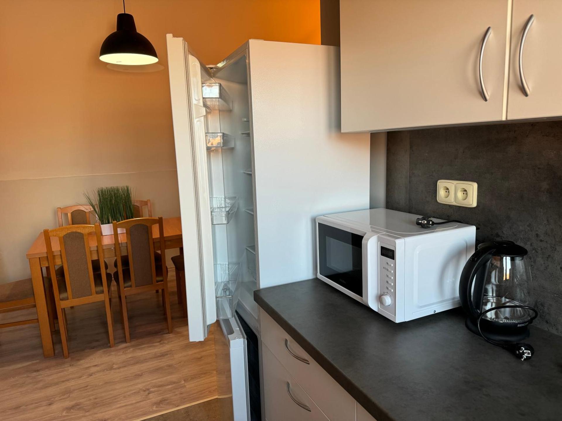 Apartmány Formanka na náměstí