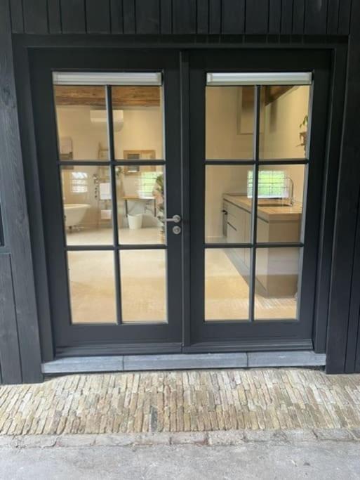 Appartement Rijksmonument De Heidepleats