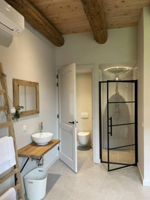 Appartement Rijksmonument De Heidepleats