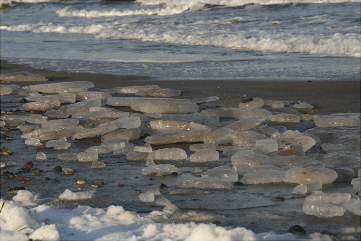 Bungalow RUHE UND STURM direkt am STRAND mit KAMIN nur für ERWACHSENE