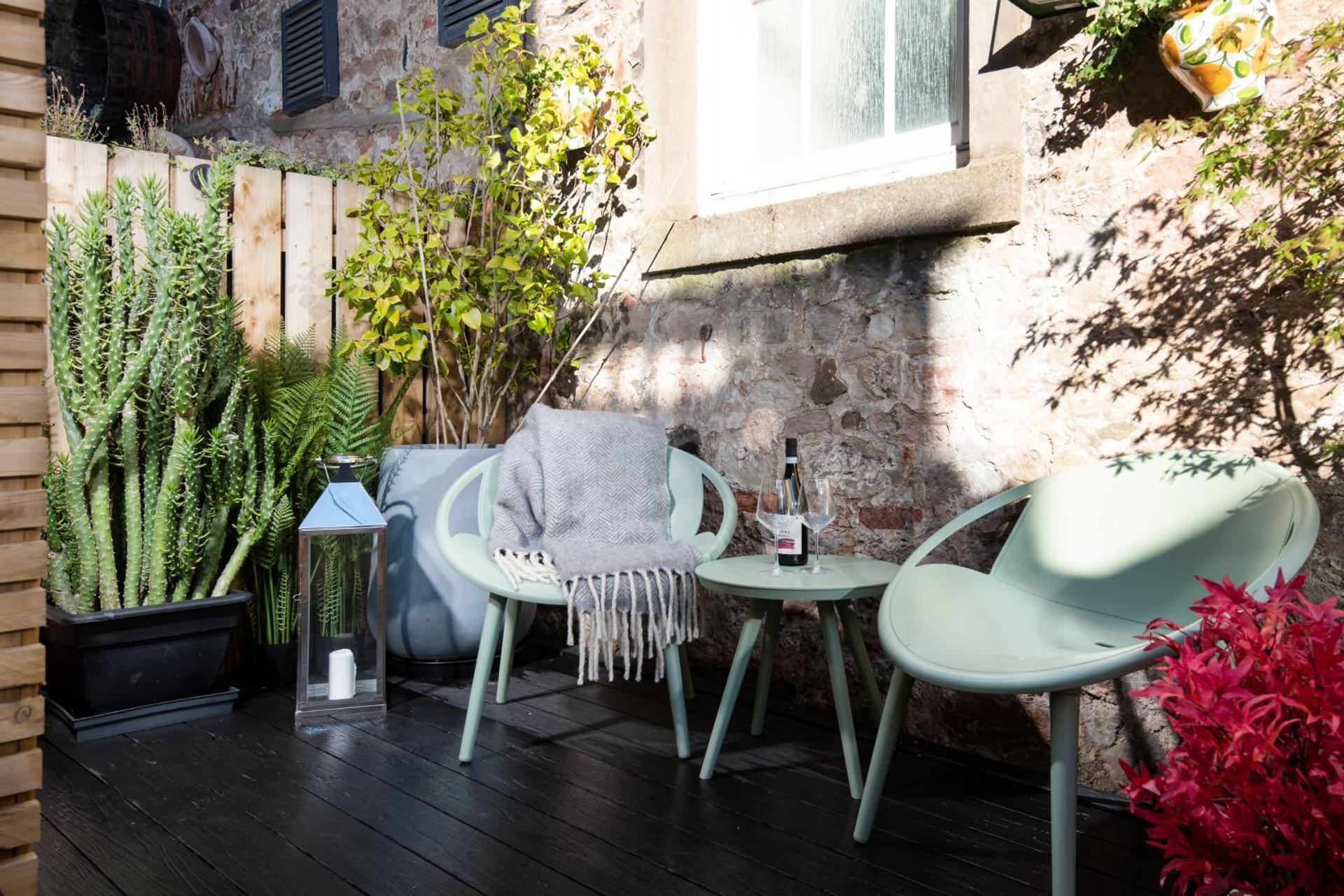 The Saafe luxury apartments