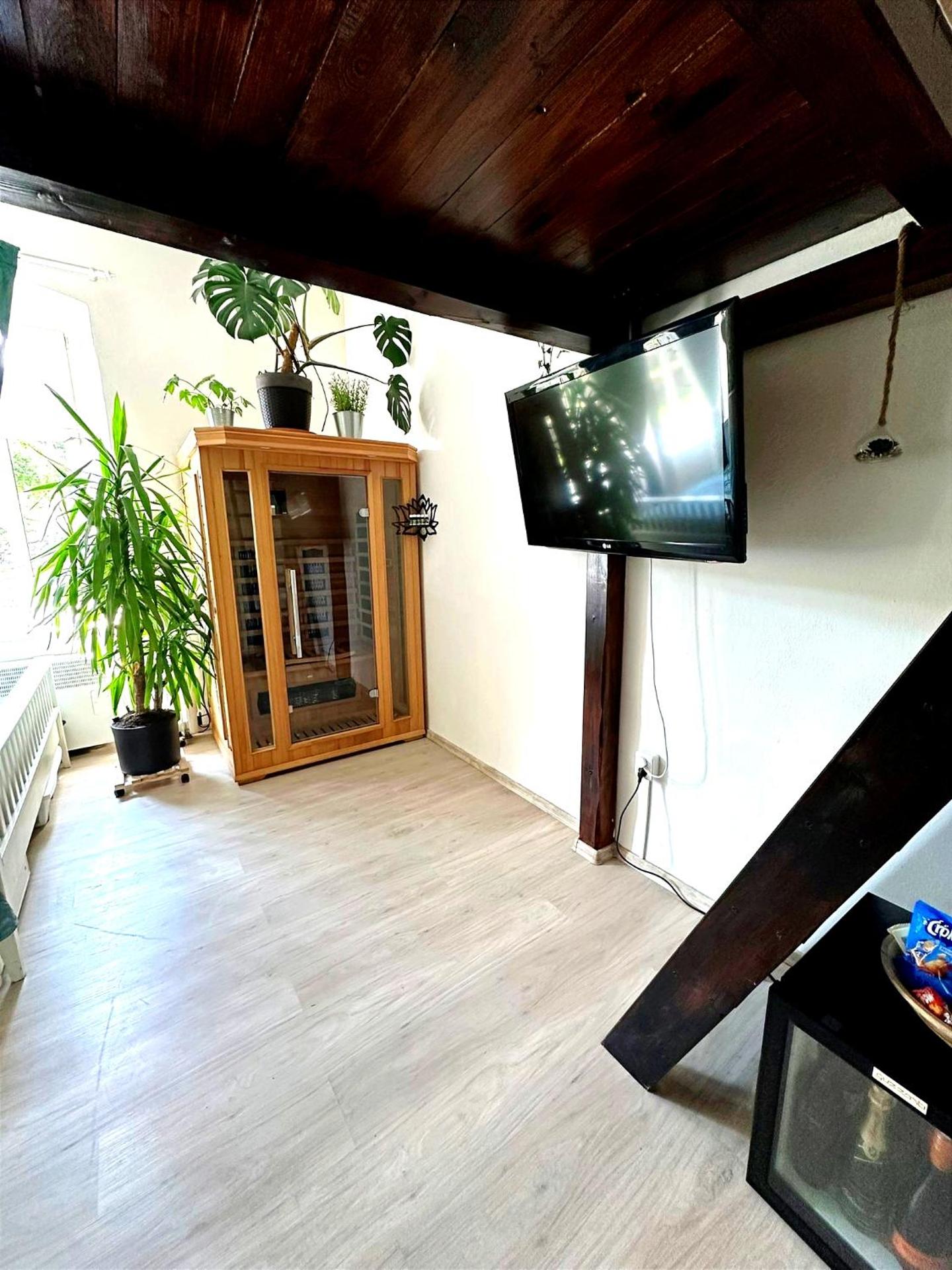 Green Garden Děčín