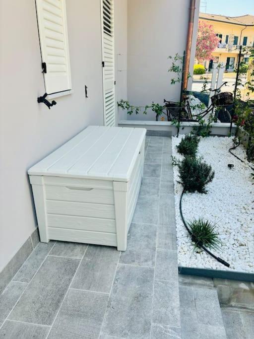 Maison Jula Confort, Relax e Libertà, Cinquale