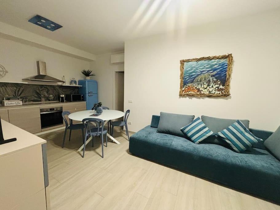 Maison Jula Confort, Relax e Libertà, Cinquale