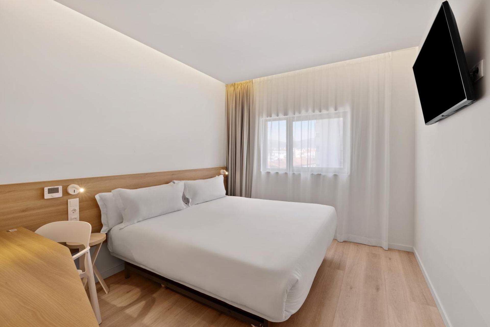 B&B HOTEL Viana do Castelo