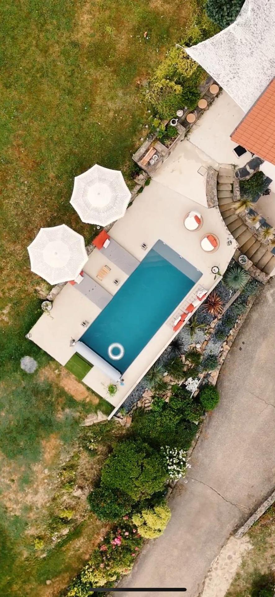 Les terrasses du Pilat