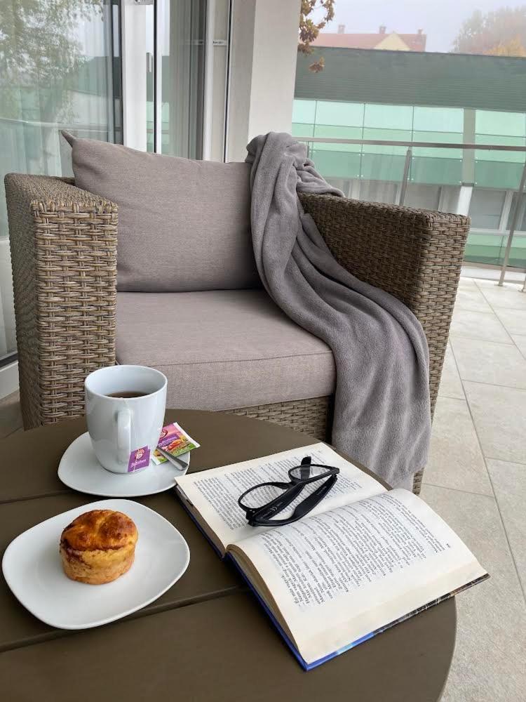 Spa Residence Carbona Apartman 104